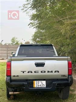 تويوتا تاكوما